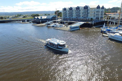 Cataract Gorge Cruise 11:30 Am - Accommodation Gold Coast 2