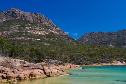 4x4 And Lunch Half Day Freycinet National Park - Accommodation Gold Coast 1