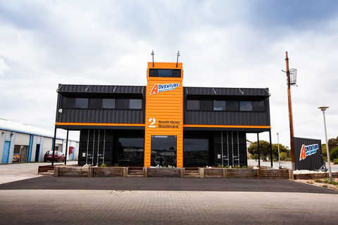 White Shark Tour With Optional Cage Dive From Port Lincoln - Accommodation Gold Coast 9