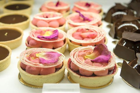 Adelaide City Food And Street Art Walking Tour - Accommodation Gold Coast 1