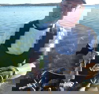 Coffin Bay Oyster Farm  Tasting Tour - Accommodation Gold Coast