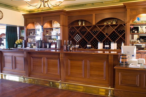 Hahndorf And Barossa Valley Full-Day Tour From Adelaide - Accommodation Gold Coast 1