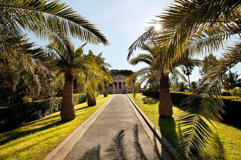 Day Of Indulgence - 5 Course Degustation Lunch, Centenary Tasting, Oldest Shiraz - Accommodation Gold Coast 1