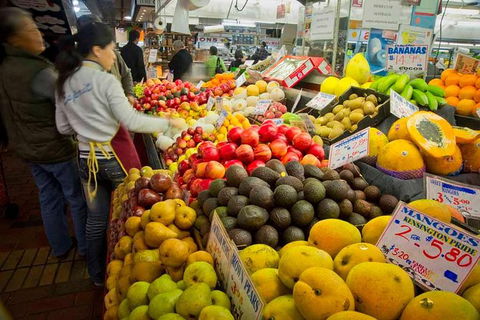 Adelaide Central Markets Breakfast Tour - 1 Gold Coast 0