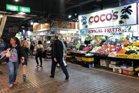Adelaide Central Markets Breakfast Tour - 1 Gold Coast 5
