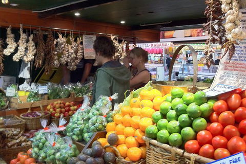 Adelaide Central Markets Breakfast Tour - 1 Gold Coast 7