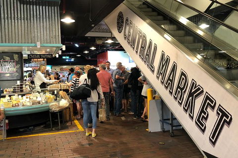 Adelaide Central Markets Breakfast Tour - 1 Gold Coast 2