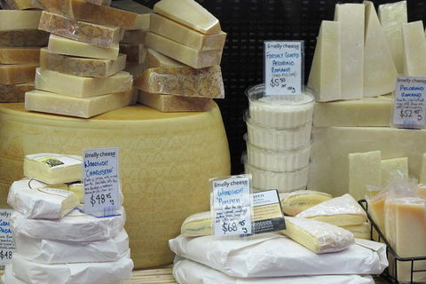 Adelaide Central Markets Breakfast Tour - 1 Gold Coast 3