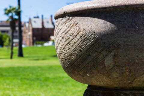 Adelaide 90-Minute Pedicab Tour: Scenic Green & River Experience - 1 Gold Coast 6