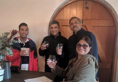 A Taste Of Adelaide And Hahndorf By Car Private Tour. - Accommodation Gold Coast 7