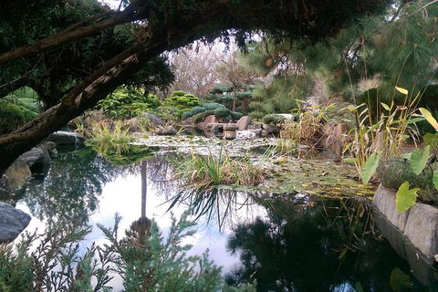 A Taste Of Adelaide And Hahndorf By Car Private Tour. - Accommodation Gold Coast 3