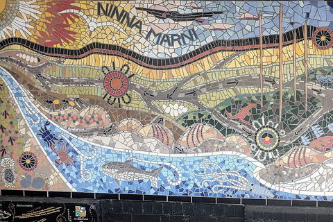 A Taste Of Adelaide And Hahndorf By Car Private Tour. - Accommodation Gold Coast 5