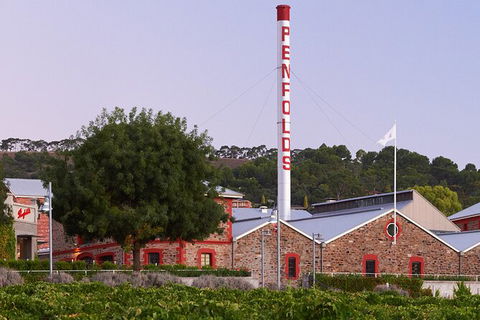 Ultimate Penfolds Magill Estate Experience - Accommodation Gold Coast 3