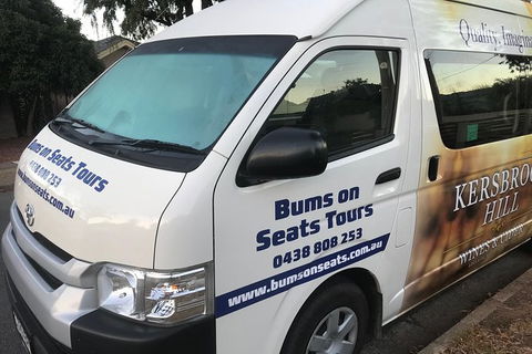 AirPort Transfers & People Mover - 1 Gold Coast 2