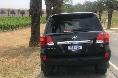 AirPort Transfers & People Mover - 1 Gold Coast 5