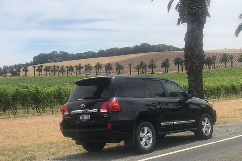 AirPort Transfers & People Mover - 1 Gold Coast 4