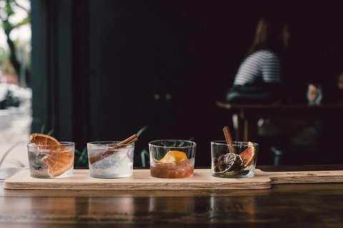 Artisan Gin Tour - Accommodation Gold Coast 0