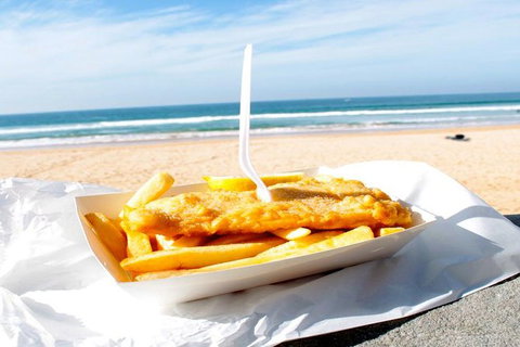 Adelaide Beach Tour - Accommodation Gold Coast 1
