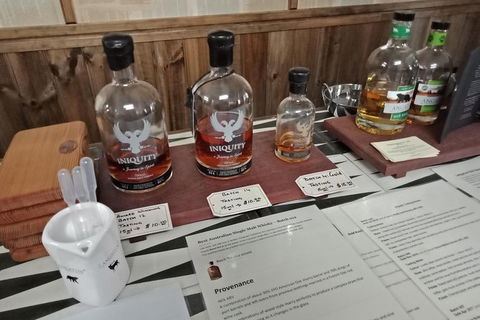 Adelaide Essentials Tour - 1 Gold Coast 1