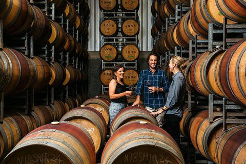 A Day Of Decadence At D'Arenberg - Accommodation Gold Coast 0