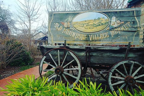 Adelaide Hills Gourmet Tasting Private Tour - 1 Gold Coast 0