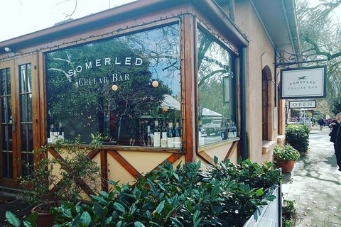 Adelaide Hills Gourmet Tasting Private Tour - 1 Gold Coast 1