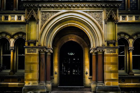 Adelaide Like A Local: Customized Guided Tour - Accommodation Gold Coast 4