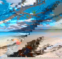 3-Day Fraser Island Resort Package - Accommodation Gold Coast