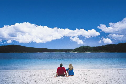 3-Day Fraser Island Resort Package - 1 Gold Coast 1