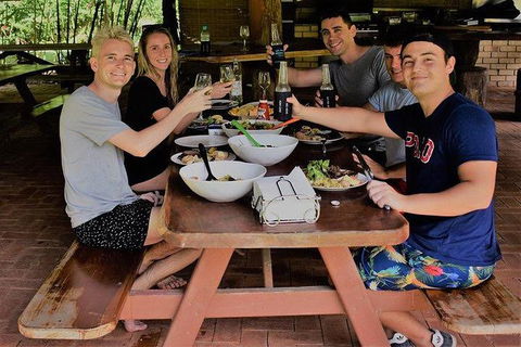 Daintree - Cape Tribulation & Atherton Tablelands Tours From Port Douglas - Accommodation Gold Coast 2
