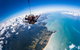 Beach Skydive From Up To 15000ft Over Mission Beach - thumb 4