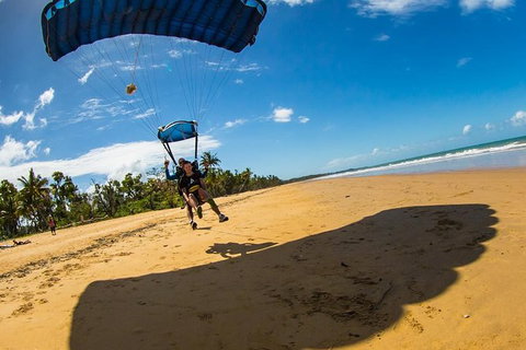 Beach Skydive From Up To 15000ft Over Mission Beach - Accommodation Gold Coast 3