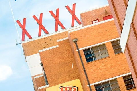 XXXX Brewery Tour - Accommodation Gold Coast 0
