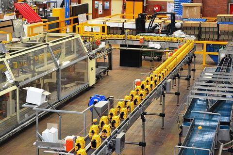XXXX Brewery Tour - Accommodation Gold Coast 1