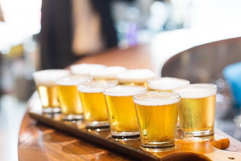 XXXX Brewery Tour - Accommodation Gold Coast 9