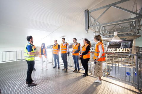XXXX Brewery Tour - Accommodation Gold Coast 3