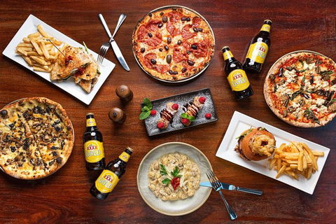 XXXX Brewery Tour - Accommodation Gold Coast 5