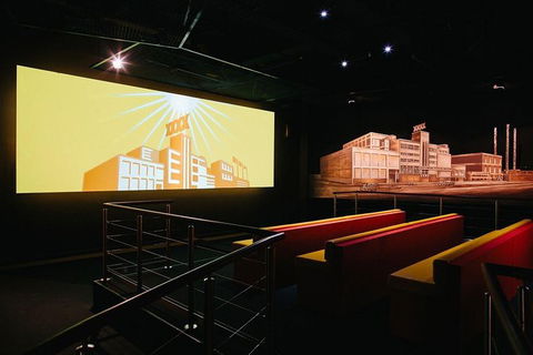 XXXX Brewery Tour - Accommodation Gold Coast 11