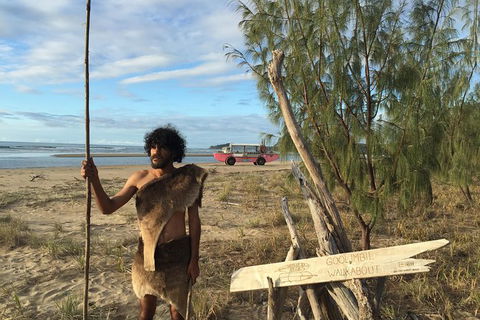 Goolimbil Walkabout Indigenous Experience In The Town Of 1770 - 1 Gold Coast 0