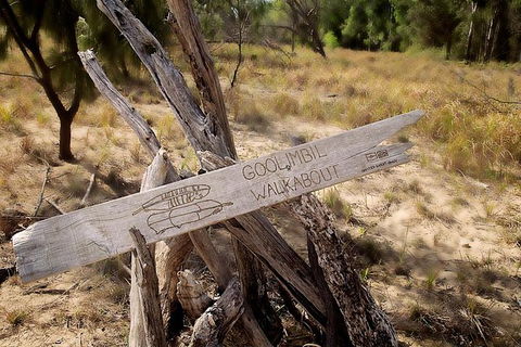 Goolimbil Walkabout Indigenous Experience In The Town Of 1770 - 1 Gold Coast 1