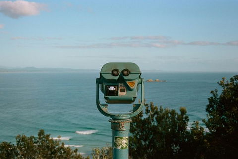 Byron Bay Day Trip From Gold Coast Including Cape Byron Lighthouse - Gold Coast 4U 4