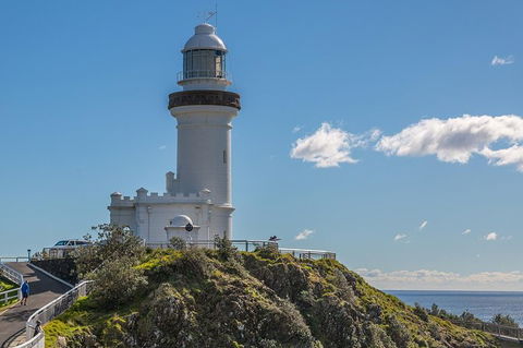 Byron Bay Day Trip From Gold Coast Including Cape Byron Lighthouse - Gold Coast 4U 6