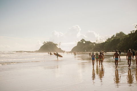 Byron Bay Day Trip From Gold Coast Including Cape Byron Lighthouse - Gold Coast 4U 3