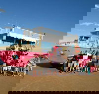 Town of 1770 Afternoon Cruise - Accommodation Gold Coast