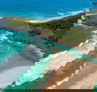 10-Day Surf Adventure from Brisbane to Sydney Including Coffs Harbour Byron Bay and Gold Coast - Gold Coast 4U