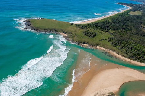 10-Day Surf Adventure From Brisbane To Sydney Including Coffs Harbour, Byron Bay And Gold Coast - Accommodation Gold Coast 0