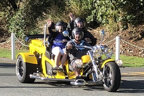 Airlie Beach Trike Tours - 1 Gold Coast 4