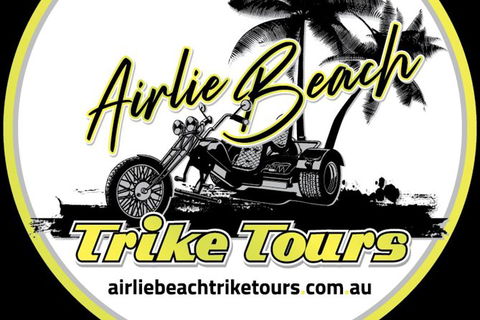 Airlie Beach Trike Tours - 1 Gold Coast 7