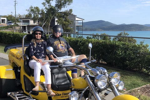 Airlie Beach Trike Tours - 1 Gold Coast 8