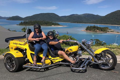 Airlie Beach Trike Tours - 1 Gold Coast 2